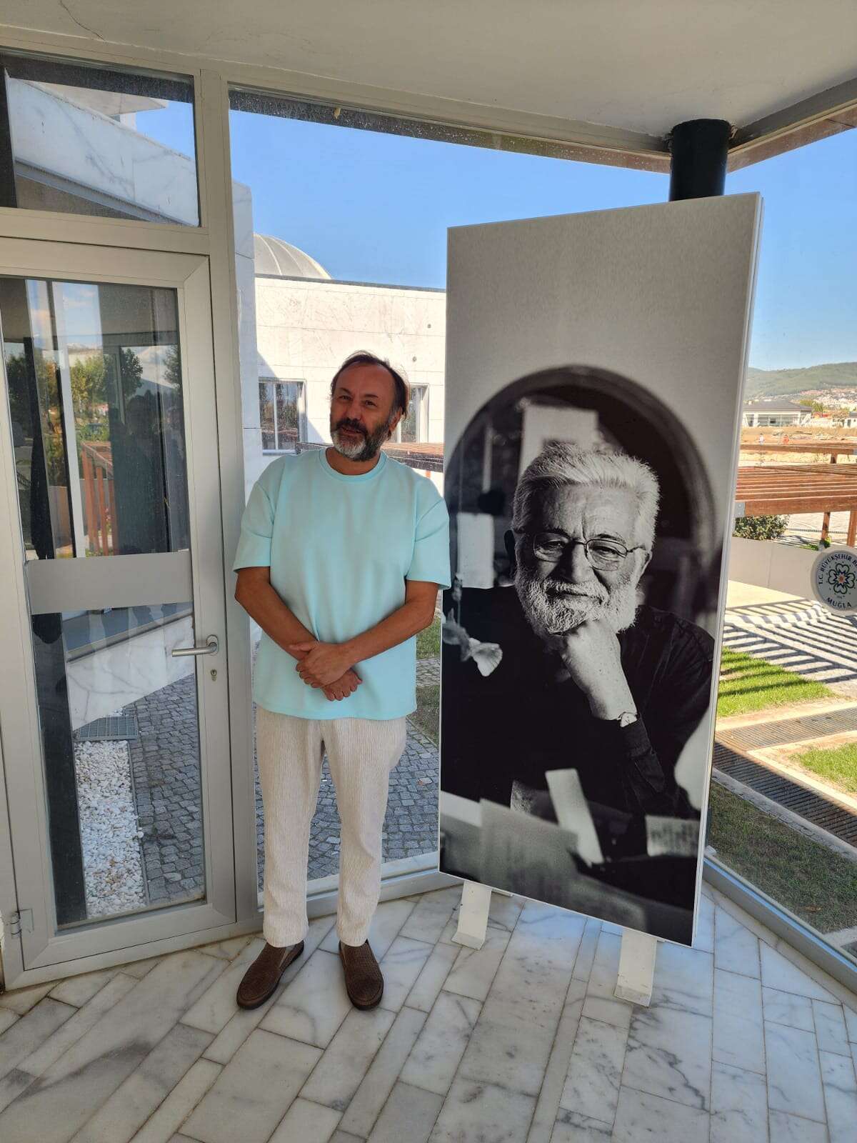 Aras’ın Danışmanı Arkan’dan Şok İddia, Muğla’daki  O Müzeyi Isıtmak İçin 270 Adet Elektrik Sobası Kullanılmış 3